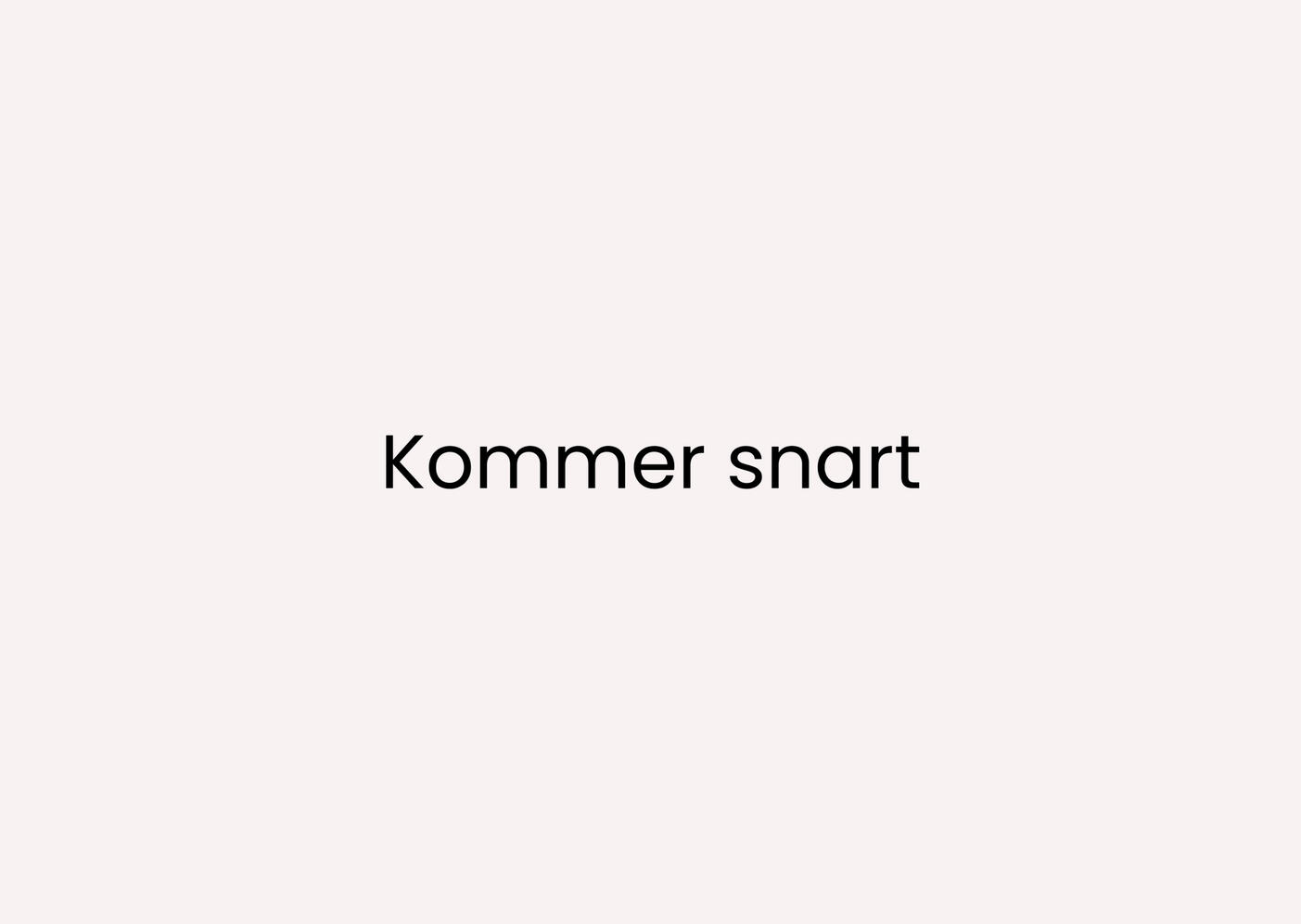 Bookable | UX/UI