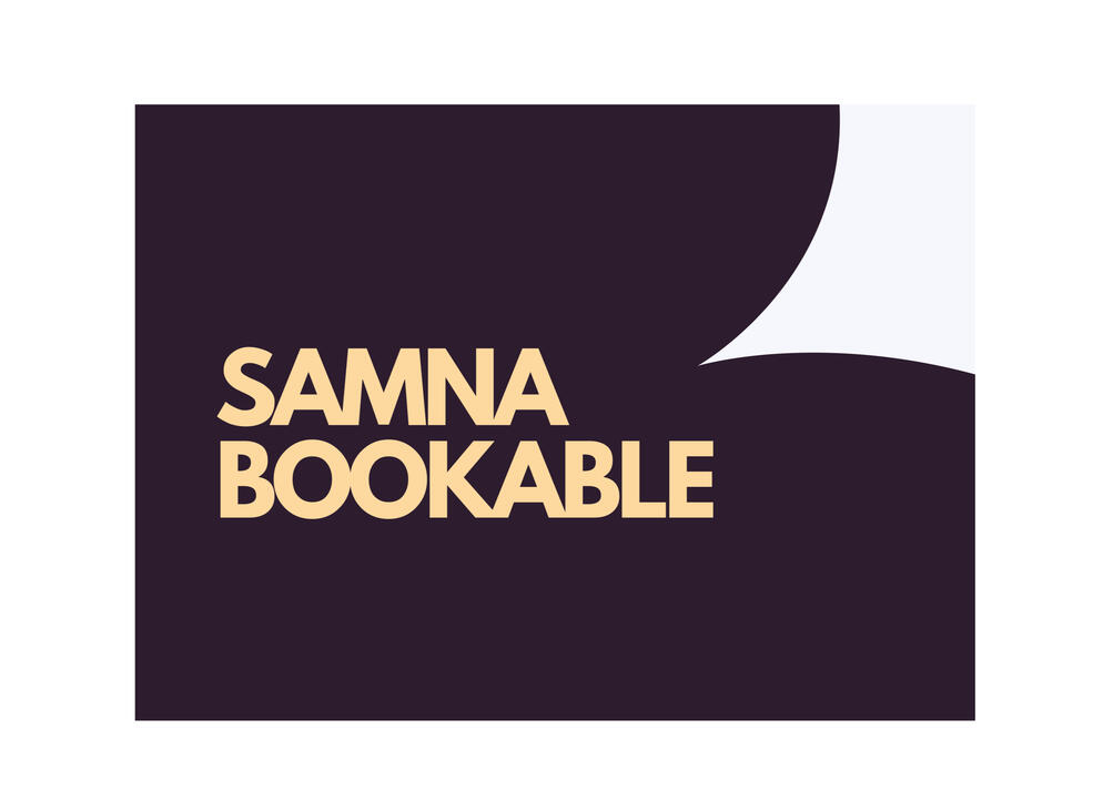 Bookable / Merkevarebygging